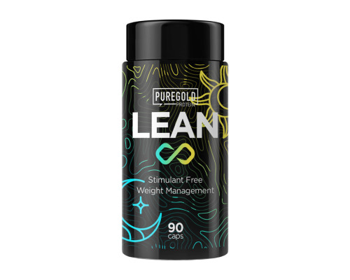 Lean - 90 caps