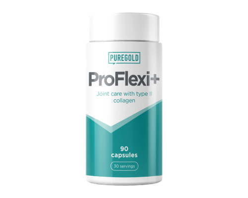 ProFlexi plus - 90caps