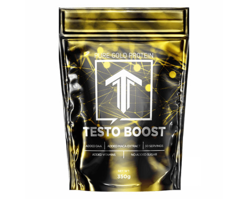 Testo Boost - 350g Cherry