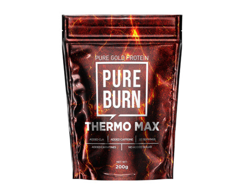 Thermo Max - 200g Pineapple