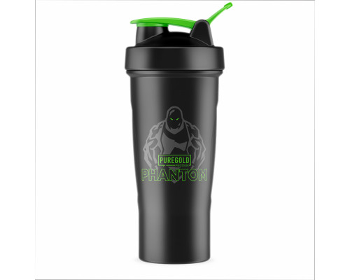 Shaker Phantom - 700ml