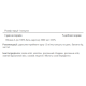 Beta-Carotene 10000 IU - 100 softgels