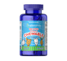 Childrens Multivitamin - 120 Gummies