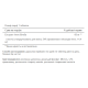 Ginkgo Biloba Standardized Extract 60mg - 120 tab