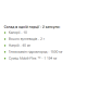 Glucosamine Chondroitin MSM Triple Strength - 60 caplets