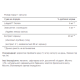 Herbavision Gold with Lutein Bilberry and Zeaxanthin - 60 Softgels