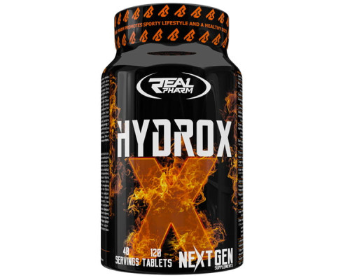 Hydrox - 120 tabs