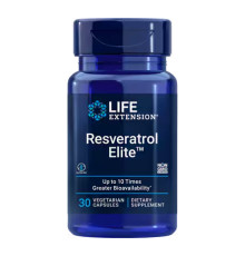 Resveratrol 100 mg - 30 vcaps