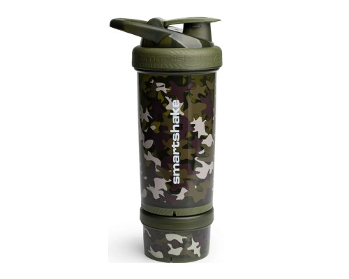 Revive - 750 ml/25 oz Camo Green