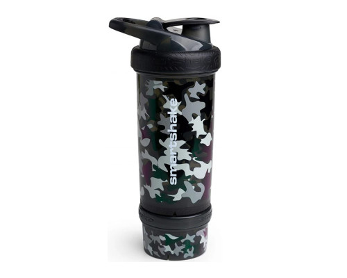 Revive - 750ml/25 oz Camo Black