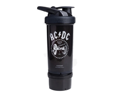 Revive - 750ml Rockband AC/DC