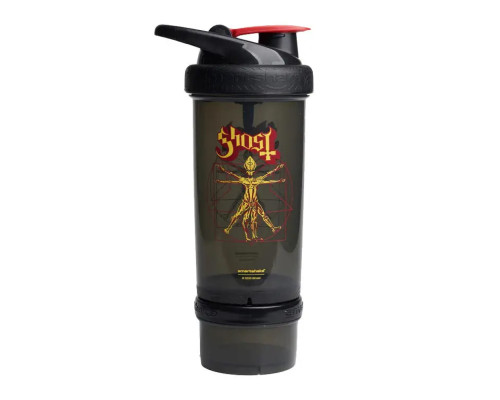 Revive - 750ml Rockband Ghost