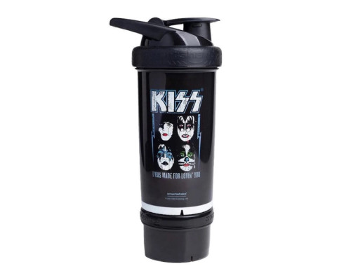 Revive - 750ml Rockband KISS