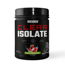 Sample Clear Isolate - 25g Watermelon