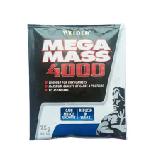 Sample Mega Mass 4000 - 75g Chocolate