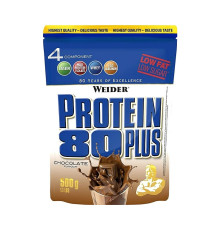Sample Protein 80 Plus - 30g Chocolate