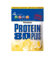 Sample Protein 80 Plus - 30g Vanilla