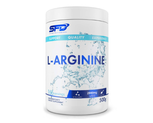 L-Arginine -250g