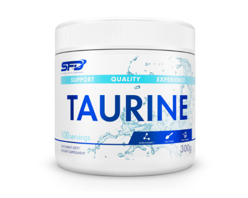 Taurine - 300g