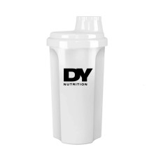 Shaker - 500ml White