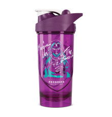 Shaker Magic In The Soul - 700ml Violet