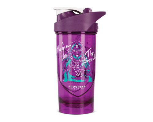 Shaker Magic In The Soul - 700ml Violet