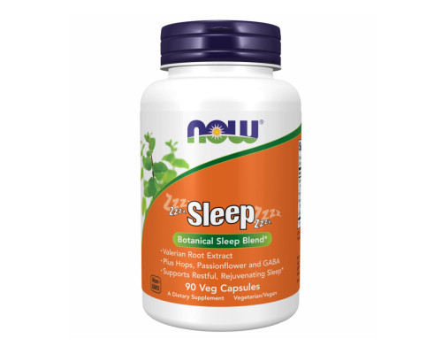 Sleep - 90 vcaps
