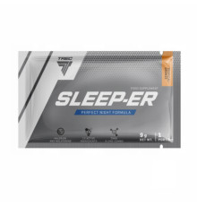 Sleep-ER - 9g Tripical Orange