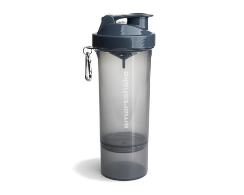 Slim - 500ml Grey