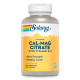 Кальцій магній Cal-Mag Citrate - 180 veg caps