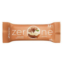 ZerOne - 25x50g Tiramisu