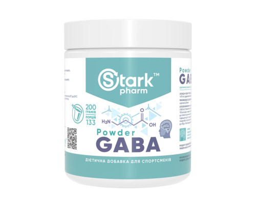 Stark Gaba - 200g