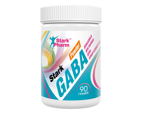 Gaba - 90g