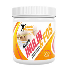 Inulin Fos Prebiotic Complex - 300g