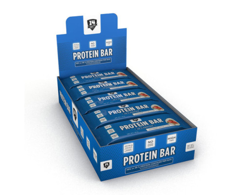 Protein Bar - 20x50g Cappucino
