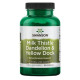 Milk Thistle Dandelion-Yellow Dock - 120 cap
