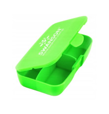Swanson Pill Box