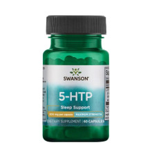 5HTP 200mg - 60caps