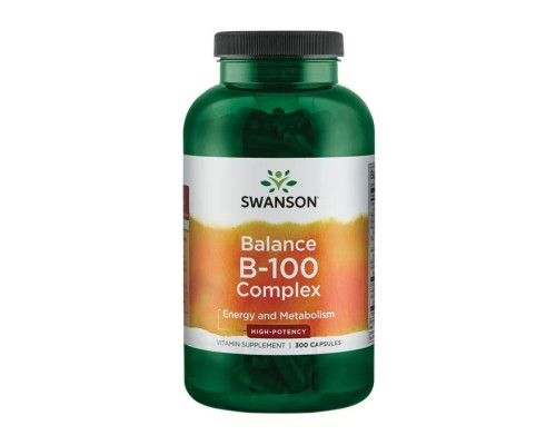 Balance B-100 Complex - 300caps