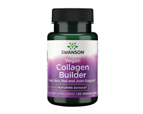 Collagen Builder - 60 veg caps