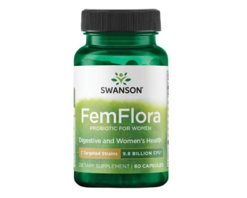 Probiotic-4 3billion - 60 cap