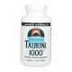 Таурин Taurine 1000™ 1000mg - 120 caps