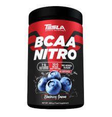 BCAA Nitro - 600g Cola