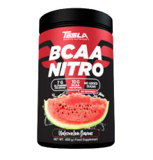 BCAA Nitro - 600g Watermelon