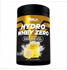 Hydro Whey Zero - 908g Cookies cream