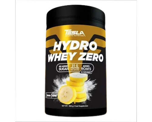 Hydro Whey Zero - 908g Cookies cream