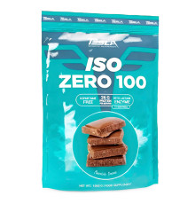 Iso Zero 100 - 1000g Chocolate