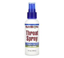 Спрей для горла Throat Spray - 118ml
