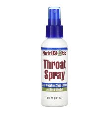 Спрей для горла Throat Spray - 118ml