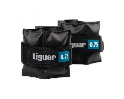 Weights - 0.75 kg Sea Black